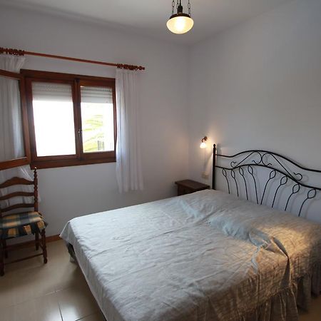 Sara - Sea View Villa With Private Pool In Calp Cameră foto
